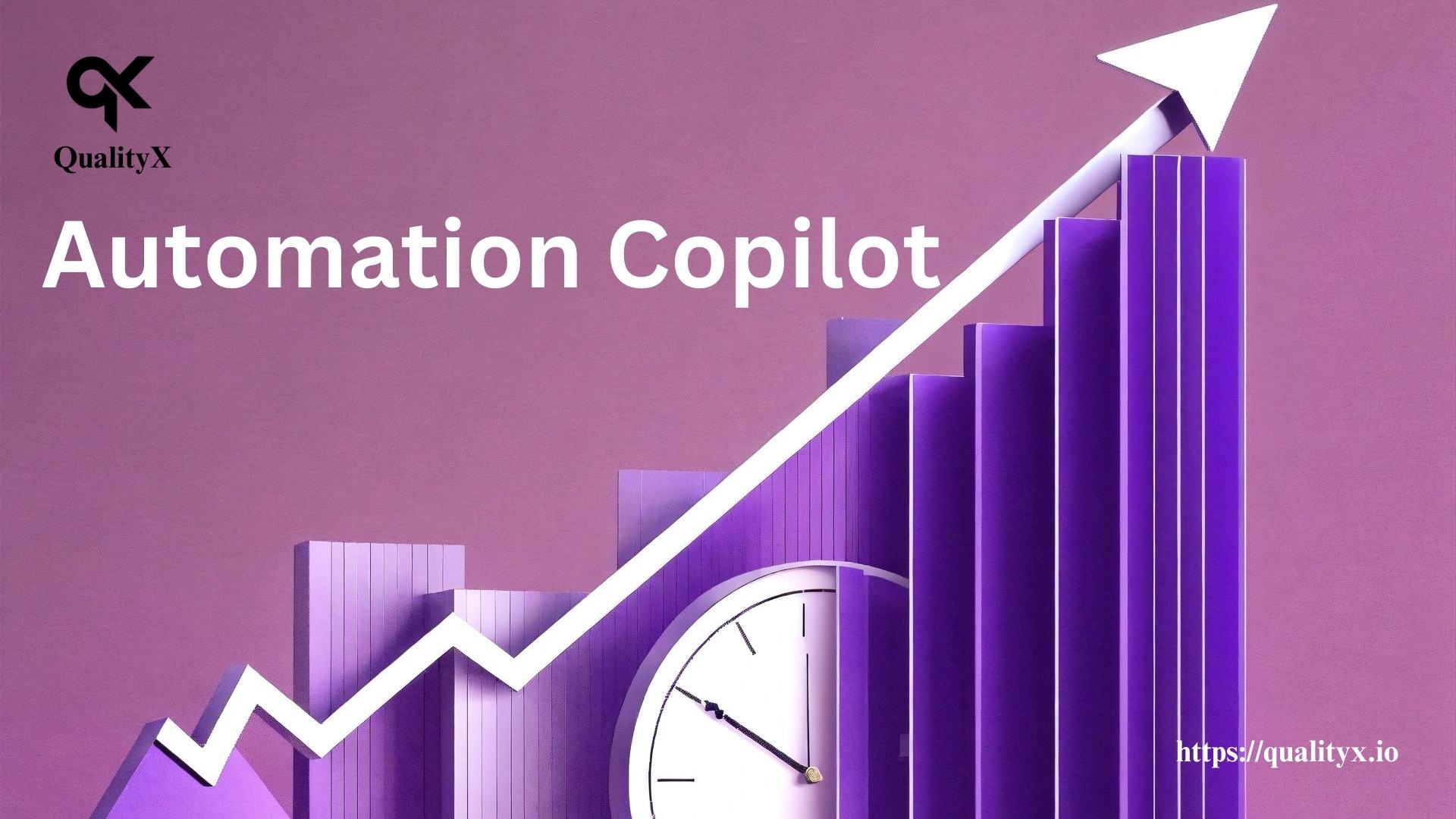 Utilizing 'Automation Copilot' for fostering growth.